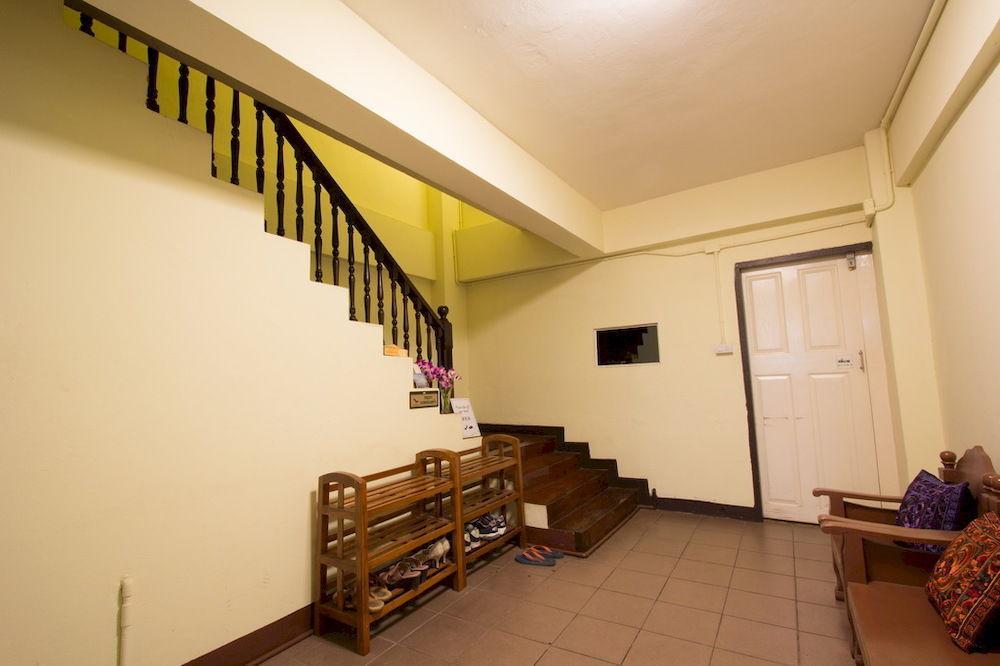 Sasima Bed And Breakfast Csiangmaj Kültér fotó